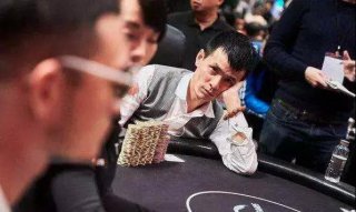 A-high最容易输钱的3种情况